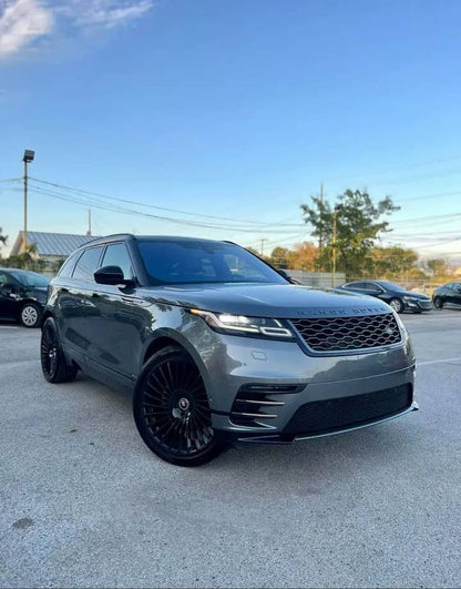 Land Rover Range Rover Velar 2024