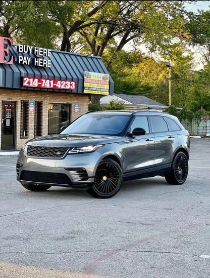 Land Rover Range Rover Velar 2024