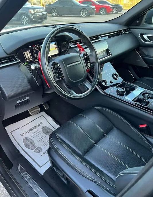 Land Rover Range Rover Velar 2024
