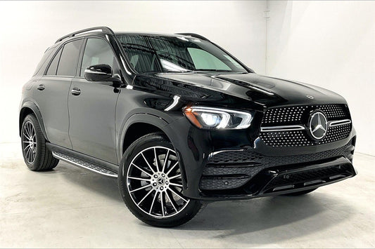 2023 GLE 350 SUV