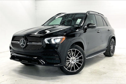 2023 GLE 350 SUV