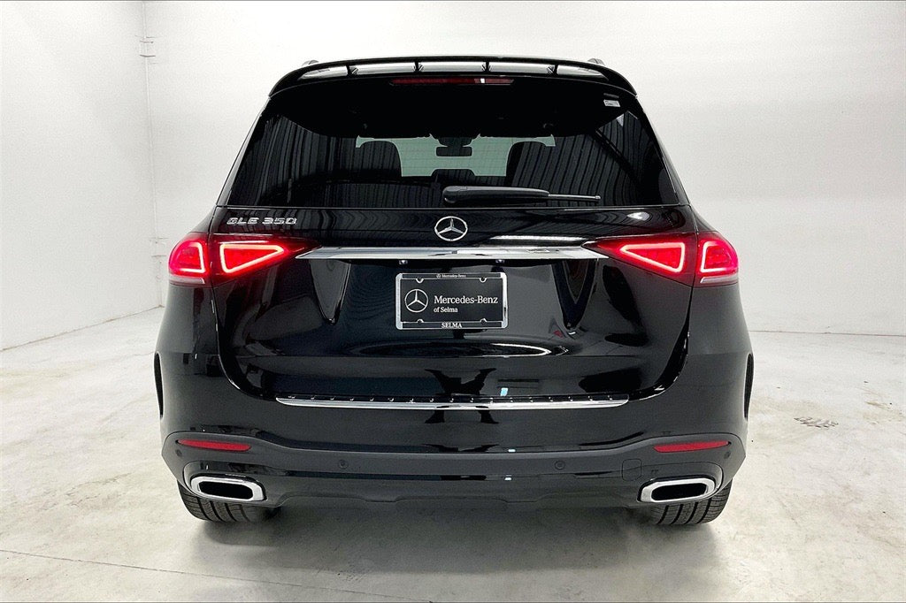 2023 GLE 350 SUV