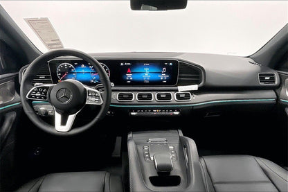 2023 GLE 350 SUV