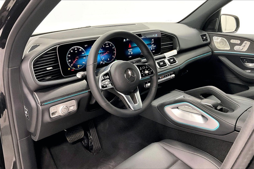 2023 GLE 350 SUV