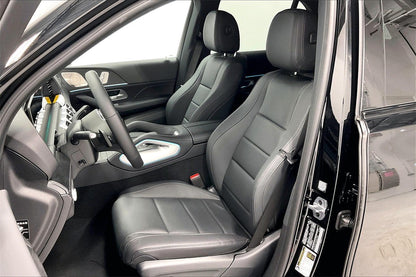 2023 GLE 350 SUV