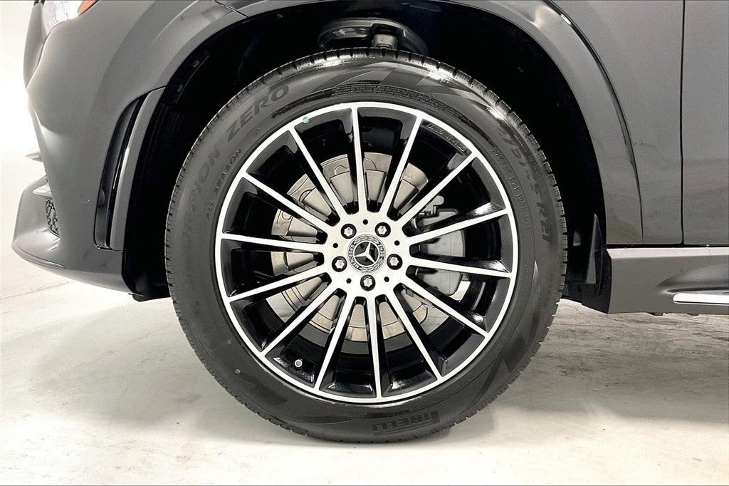2023 GLE 350 SUV