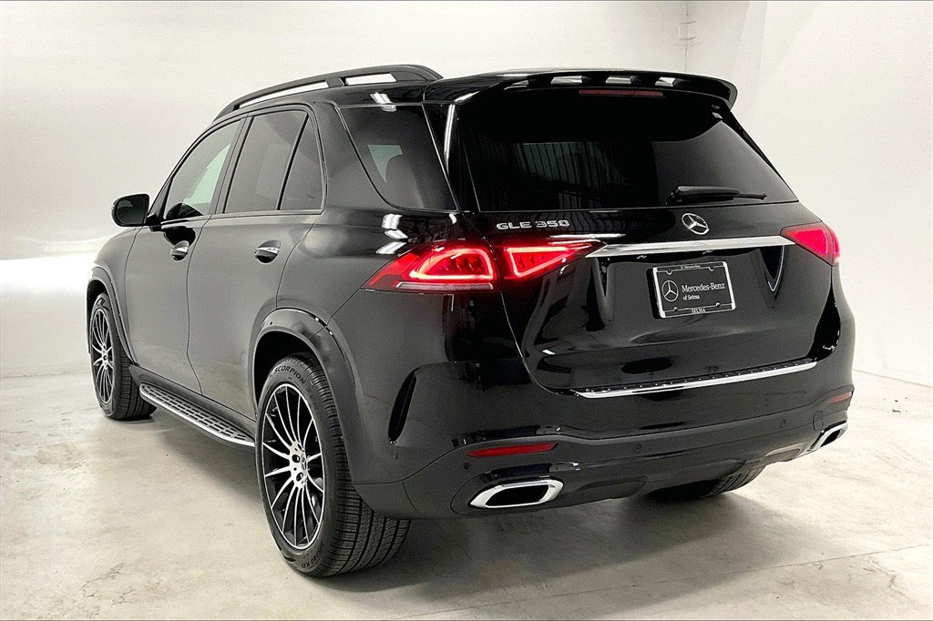 2023 GLE 350 SUV