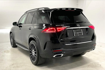 2023 GLE 350 SUV
