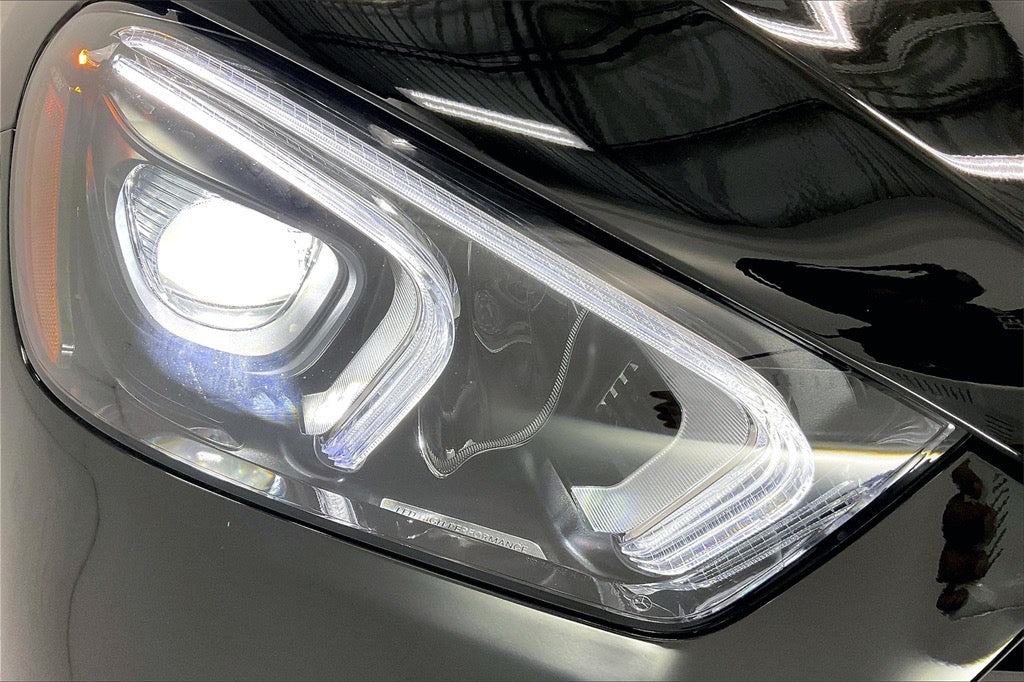 2023 GLE 350 SUV