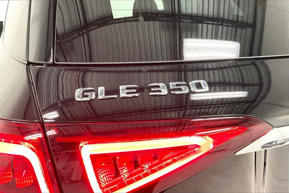 2023 GLE 350 SUV