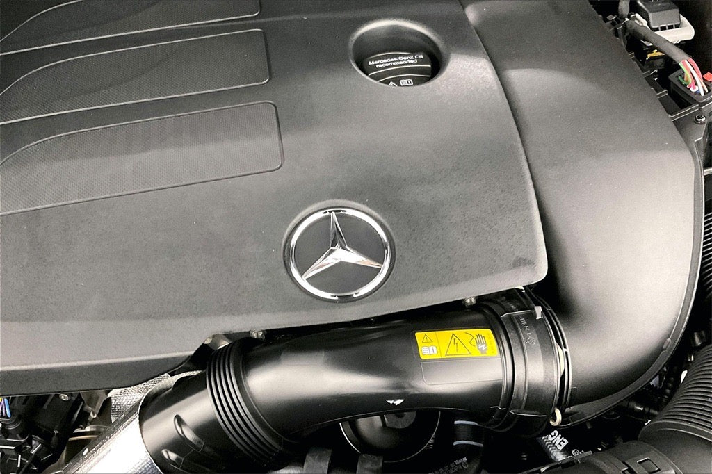 2023 GLE 350 SUV