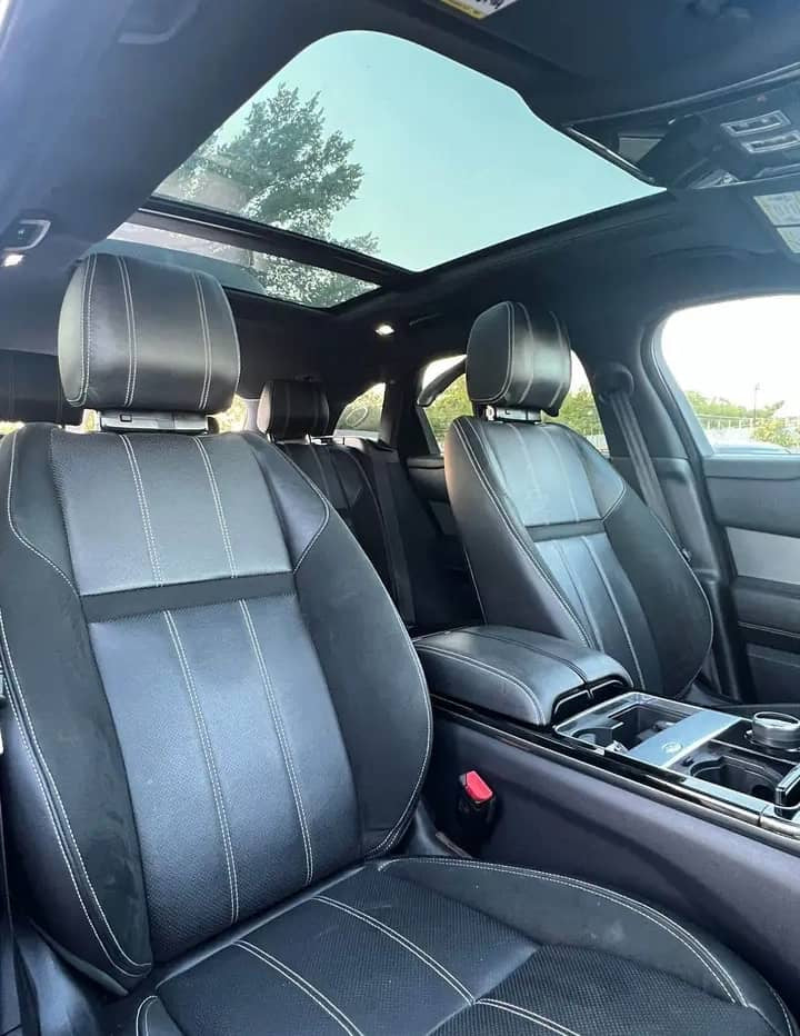Land Rover Range Rover Velar 2024